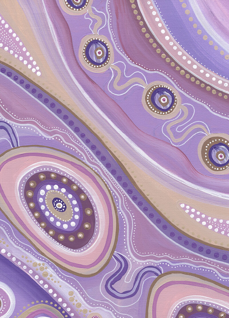 BLONDE and BRIGHT image number 2